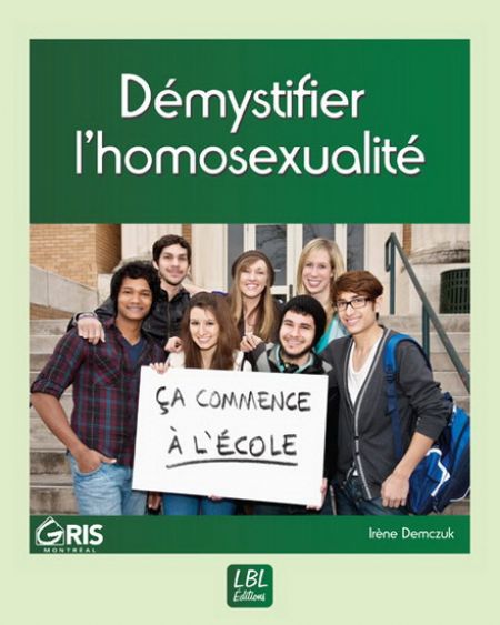 Démystifier l'homosexualité Démystifier l'homosexualité