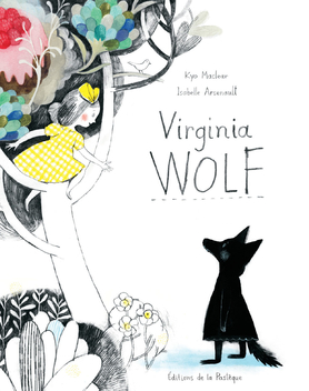 Virginia Wolf Virginia Wolf