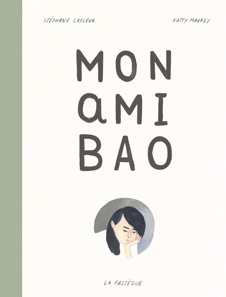 Mon ami Bao Mon ami Bao