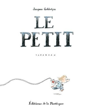 Le petit tabarnak Le petit tabarnak