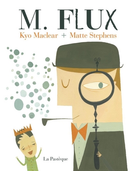 M. Flux M. Flux
