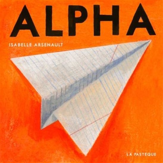 Alpha Alpha