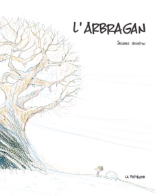 L'arbragan L'arbragan