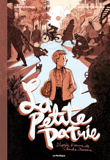 La Petite Patrie La Petite Patrie