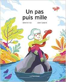 Un pas puis mille Un pas puis mille