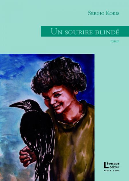 Un sourire blindé Un sourire blindé