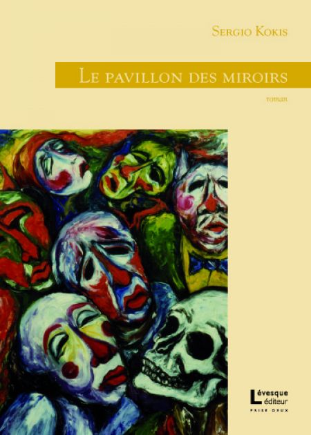 Le Pavillon des miroirs Le Pavillon des miroirs