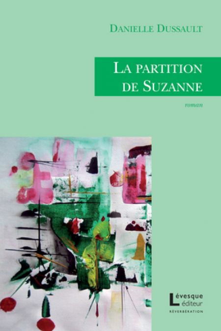 La partition de Suzanne La partition de Suzanne