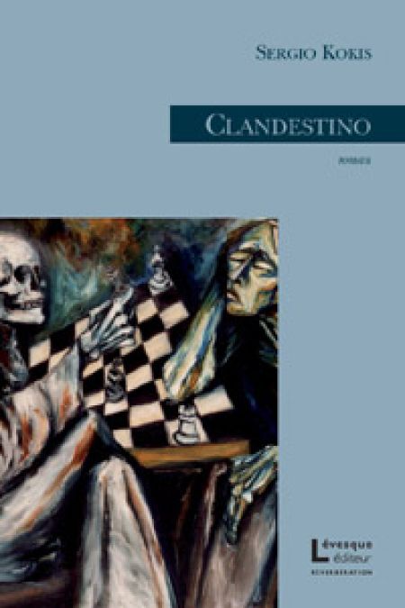 Clandestino Clandestino