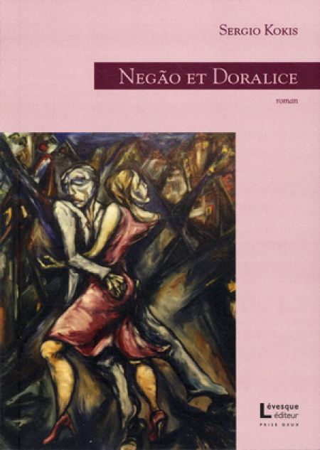 Negao et Doralice Negao et Doralice