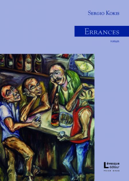Errances Errances