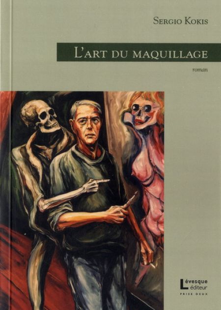 L'art du maquillage L'art du maquillage