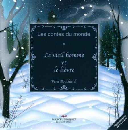 Le vieil homme et le lièvre Le vieil homme et le lièvre