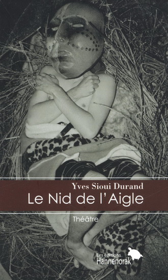 Le nid de l'aigle Le nid de l'aigle