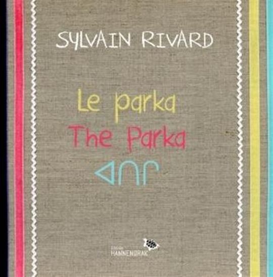 Le parka. The parka Le parka. The parka