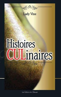 Histoires CULinaires Histoires CULinaires