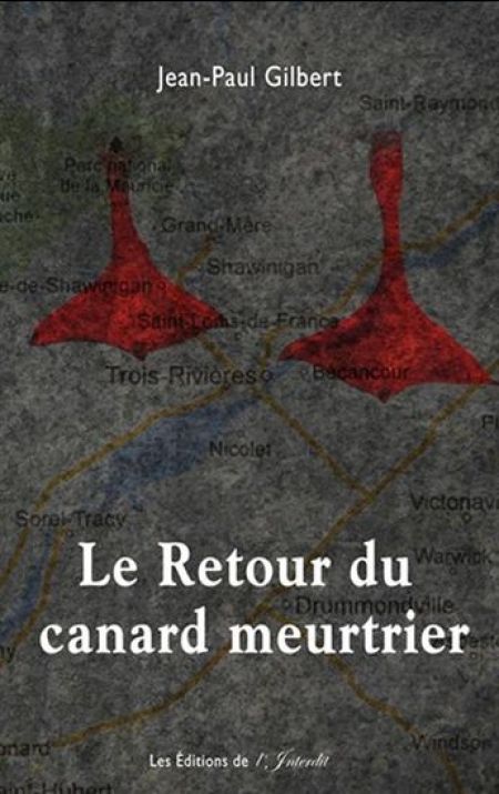 Le retour du canard meurtrier Le retour du canard meurtrier