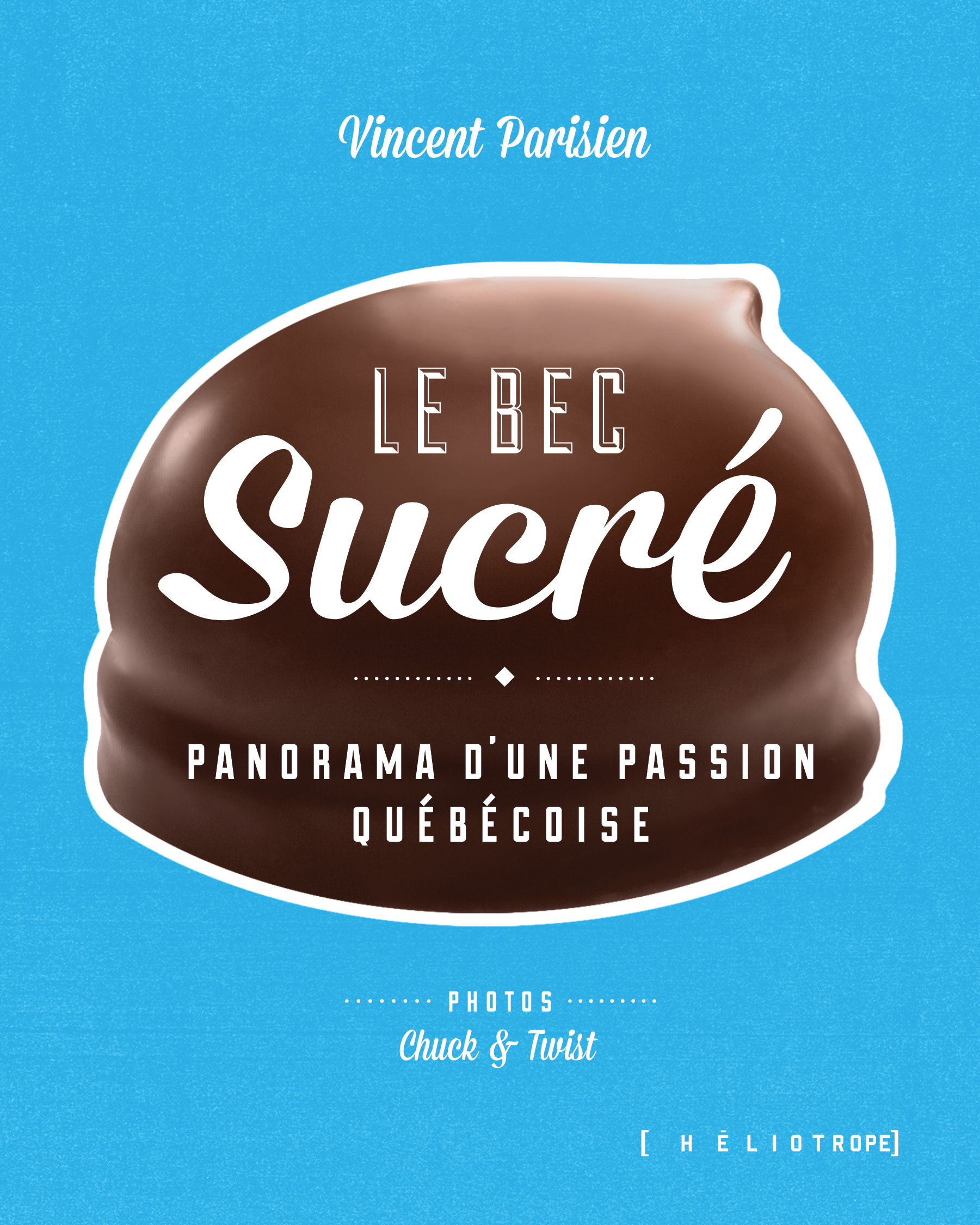 Le bec sucré Le bec sucré