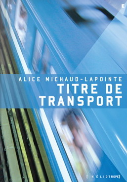 Titre de transport Titre de transport