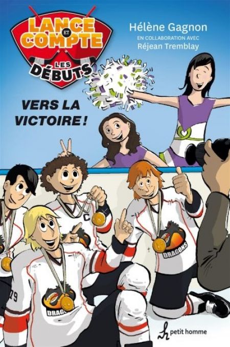 Lance et compte v 01 Vers la victoire Lance et compte v 01 Vers la victoire