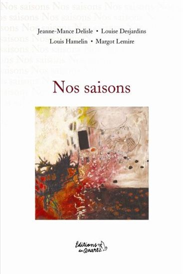 Nos saisons Nos saisons