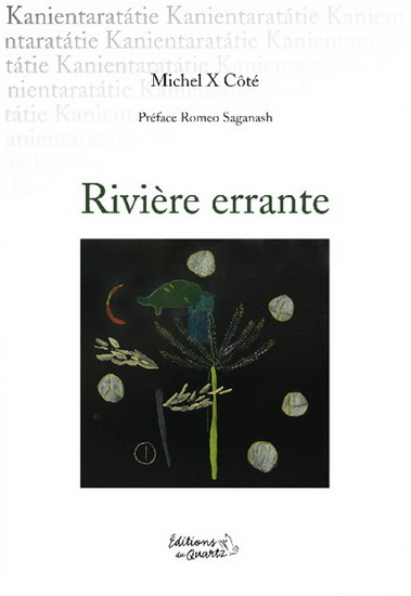 Rivière errante Rivière errante