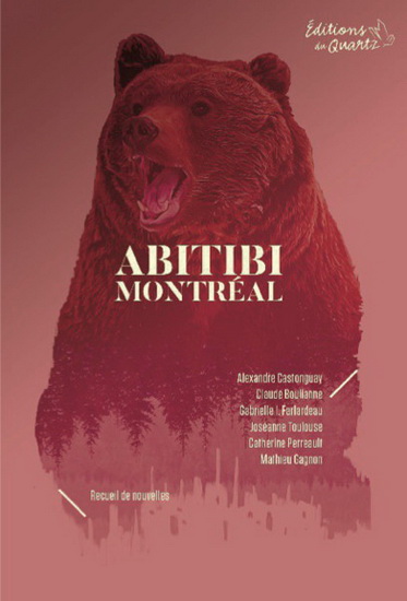 Abitibi Montréal Abitibi Montréal