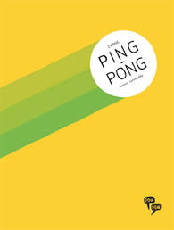 Ping Pong Ping Pong