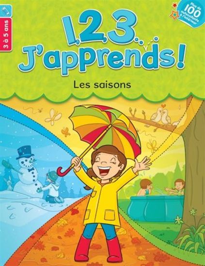 Les saisons Les saisons