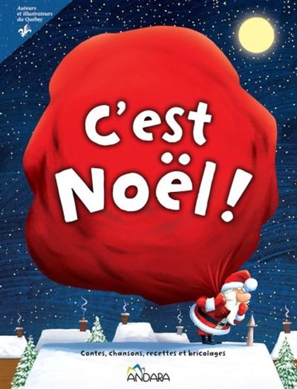 C'est Noël C'est Noël