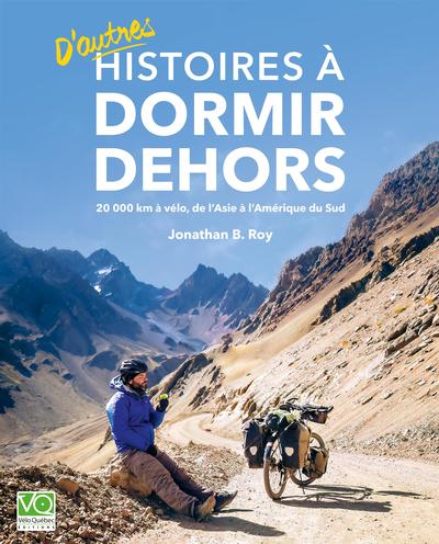 D'autres histoires à dormir dehors v 02 D'autres histoires à dormir dehors v 02
