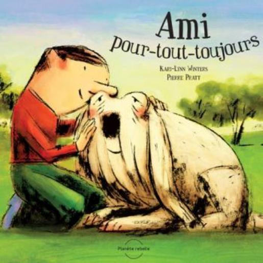 Ami pour-tout-toujours Ami pour-tout-toujours