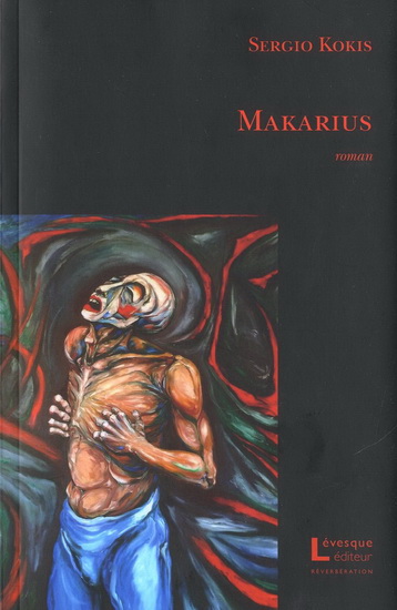 Makarius Makarius