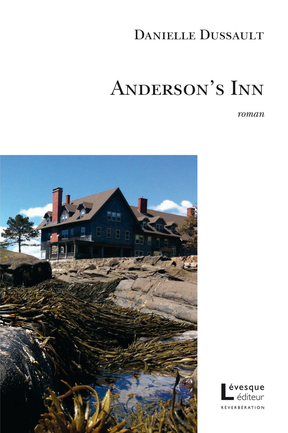 Anderson's Inn Anderson's Inn