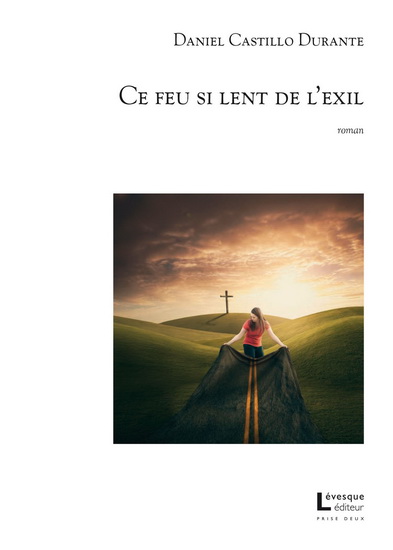 Ce feu si lent de l'exil Ce feu si lent de l'exil