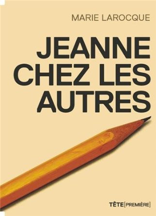Jeanne chez les autres Jeanne chez les autres