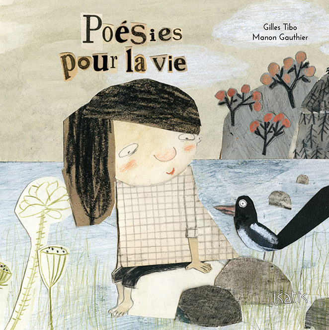Poésies pour la vie (souple) Poésies pour la vie (souple)