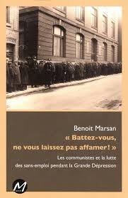 Battez-vous, ne vous laissez pas affamer ! Les communistes et la Battez-vous, ne vous laissez pas affamer ! Les communistes et la