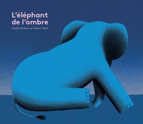 L'éléphant de l'ombre L'éléphant de l'ombre