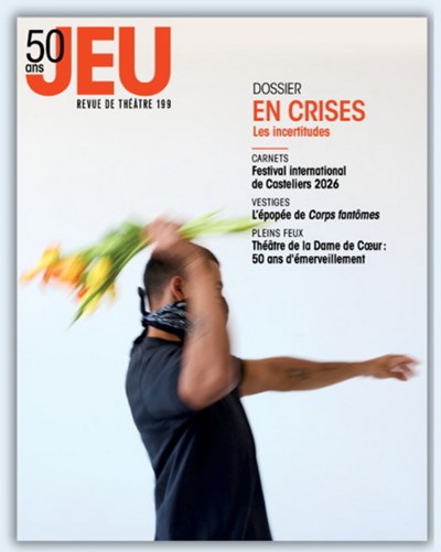 Jeu. No 199. Dossier « En crises» Jeu. No 199. Dossier « En crises»