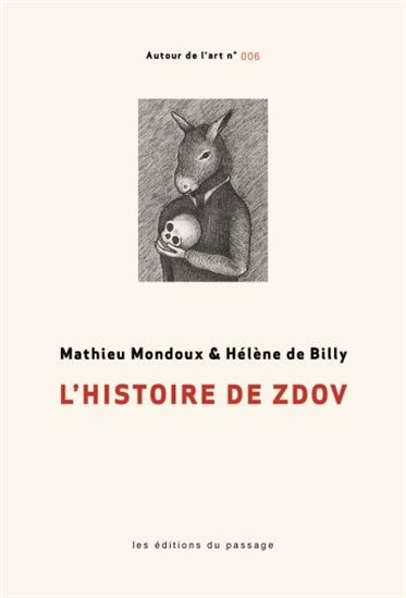 L'histoire de Zdov L'histoire de Zdov