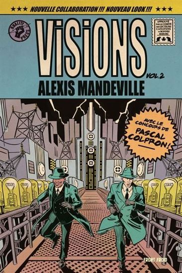 Visions v 02 Visions v 02