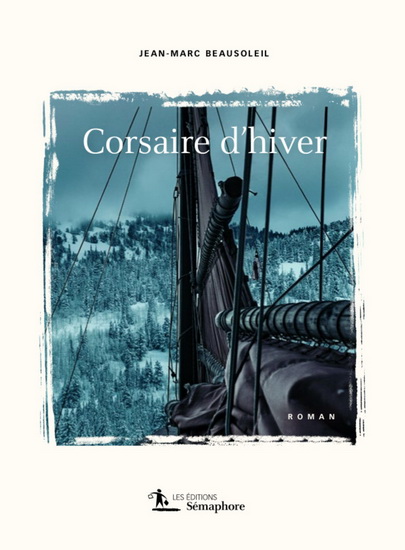 Corsaire d'hiver Corsaire d'hiver