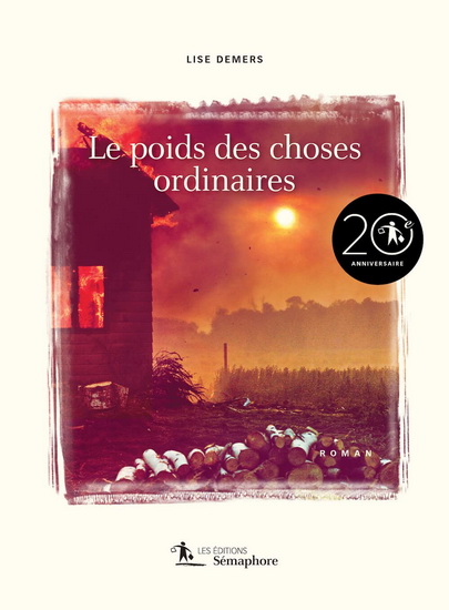 Le poids des choses ordinaires Le poids des choses ordinaires