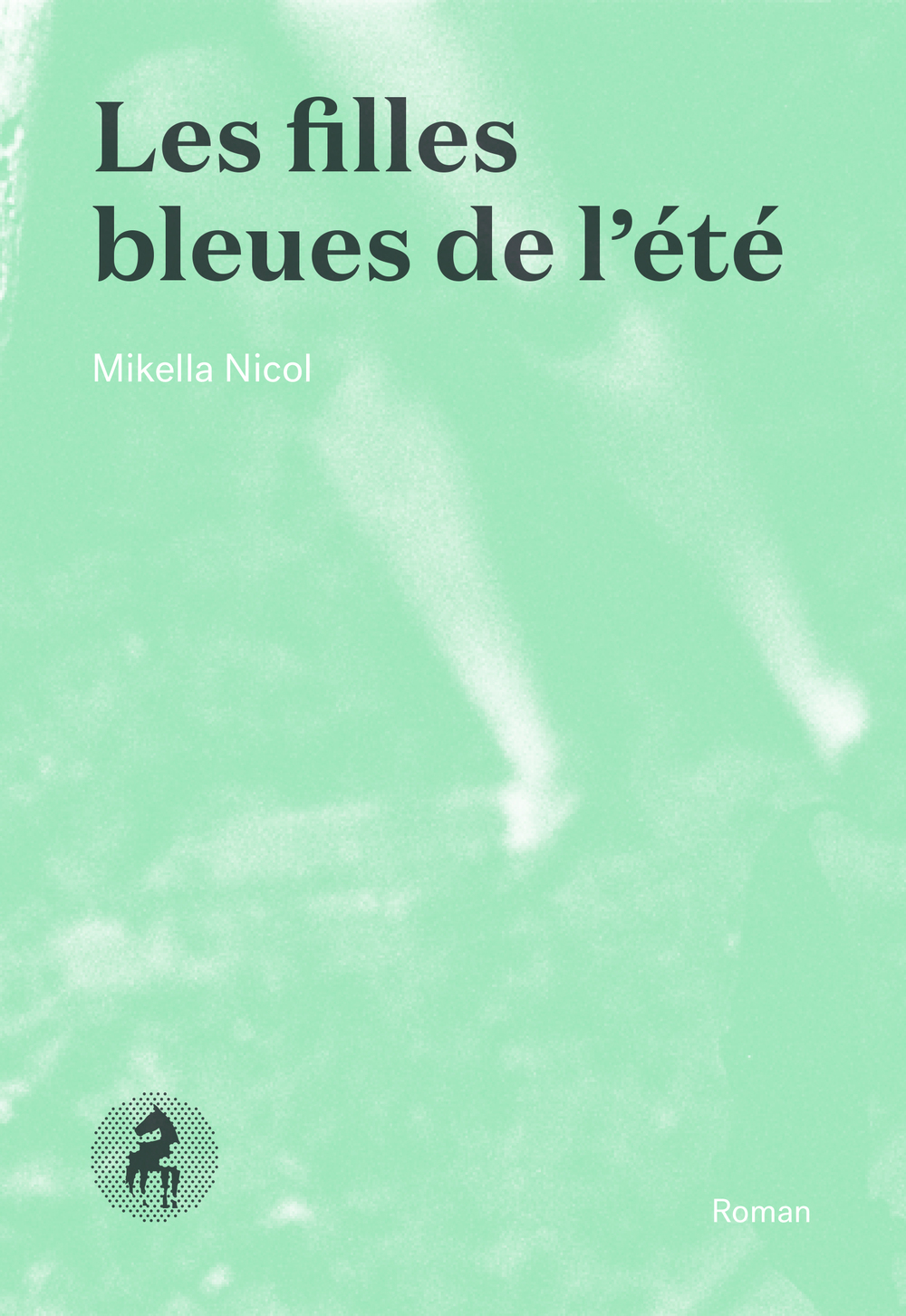 Les filles bleues de l'été Les filles bleues de l'été