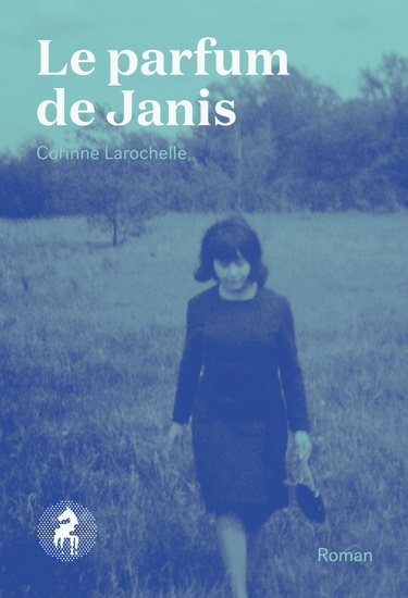Le parfum de Janis Le parfum de Janis