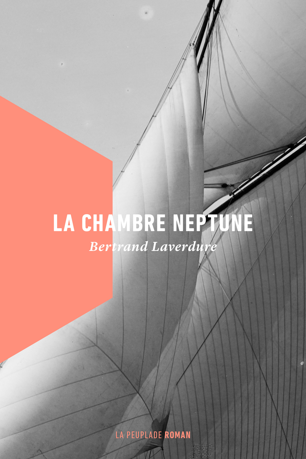 La chambre Neptune La chambre Neptune