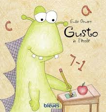 Gusto à l'école Gusto à l'école