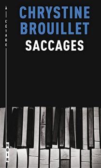 Saccages Saccages
