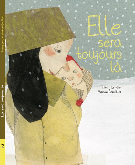Elle sera toujours là Elle sera toujours là